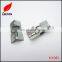 Jewelry box small spring hinge