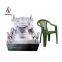 plastic products mould kids chair mould with aluminum leg