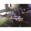 Zhognshan amusement park equipment SEGA on Arcade Shooting game machine Gun shooting, Hunting simulator Let's Go Jungle