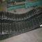 Terex Excavator Rubber Track PT30 PT50 PT60 PT100 RC30 RC50 RC60 RC100