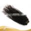 New arrived wholesale 7A curly hair bundles