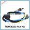 Oxygen Sensor replacement OEM 36352-RAA-A01 Oxygen Sensor Car