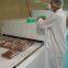 Wood drying equipment