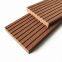 Sunshien WPC decking floor decking flooring