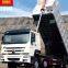 HOWO DUMP TRUCK PRICE