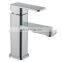 Bathroom waterfall wash basin faucet mixer tap basin faucet