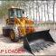 Hot sale! Chinese 920 2 ton wheel loader