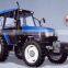 Hot sell 80hp 4WD tractor on sale
