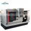 CWR32 factory price diamond CNC wheel repairing lathe for metal