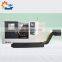 High quality mini lathe tool holder lathe with cnc(CK50)
