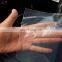 Low cost agriculture 200 micron uv resistant plastic film for tunnel greenhouse/transparent po plastic film