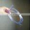 2 inch 4 inch Clear PVC Pipe /PVC Flexible Hose /Plastic Clear Tube