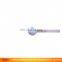 IEC61032 IEC60529 IP3X Test Probe with 2.5mm pin