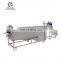Industrial Automatic Vegetable and Fruit Washing and Peeling Machine