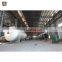 stainless steel petroleum vacuum atmospheric crude used oil distillation column tower  for sale