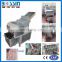 Durable widely used powerful frozen meat block cutting machine