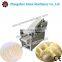 High output gas/electric heating pastry /samosa sheet skin making machine (manufacturer)