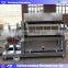 Full Automatic Pulp Working Paper Egg Tray Making Machine Price