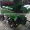 Multifunctional grain threshing machine and rice wheat thresher