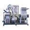 Wast copper recycle machinery/Copper wire Granulation machine