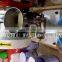 Automatic single punch tablet press machine