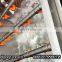 Small Home Type Carrot Cleaner Tomato Vegetable Washing Machine
