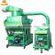 Groundnut decorticator for High capacity combined peanut shell removing machine