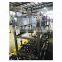 Polymer aluminium system dosing unit skid