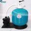 Filtro Sabbia Poscina Equipos Swimming Pool Pump And Filter