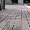 Waterproof Outdoor Floor WPC Decking
