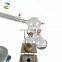 Short Path Distillation With Vacuum Apparatus Set