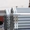 dn50 hot dipped galvanized scaffold tube hot sale/galvanized steel pipe bending