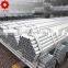 gi pipe 6m length