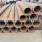 EN 10204 3 1 seamless steel pipe