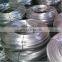 China factory price hot dipped galvanized steel wire for nail making