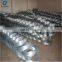 1.5-6.0mm Galvanized lead patented steel wire used for redrawing from Factory