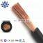 High Quality Flexible Welding Cables Rubber Cable and Wire