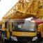 QY160K new machine Truck crane 160t with high capacity