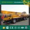100Ton Mobile Good  Brand XCT100 Truck Crane