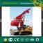 Low Price SANY SR285RW10 Bore Water Well Rotary Drilling Rig
