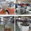 Aluminum Window Door Single Corner Hydraulic Combing and Crimping Machine