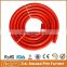 China Manufacturer Supply Home Application Gas Cooker Use 9mm Red LPG PVC Flexible Hose, Nylon Braided Hose, PVC LPG Gas Piping