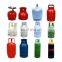 Industrial low pressure lpg gas cylinder