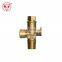 China Factory Hot Sale Camping Lpg Gas Regulator Panama For Cooking
