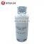 12.5kg LPG gas cylinder for Camping cooking