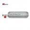 Cheap 0.5L small Mini Aluminum scuba  diving  tank cylind