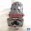 Jinan Hydraulic Pump JHP2063/2050/2032 Gear Pump For Crane JHP Oil Pump