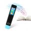 Digital Talking Pen Scanner Translator Pen OCR Instant Scan and Read Pen with Any Book Languages Learning Machine