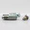 New diesel engine parts common rail parts control valve 1110010011