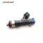 High quality Fuel Injectors 0280158296 fit for 2013-2015 Sentra 1.8L I4 PN